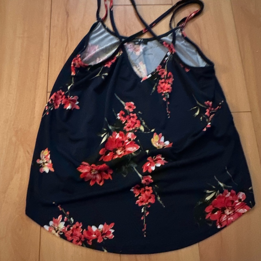 Paper moon shirt size XSP